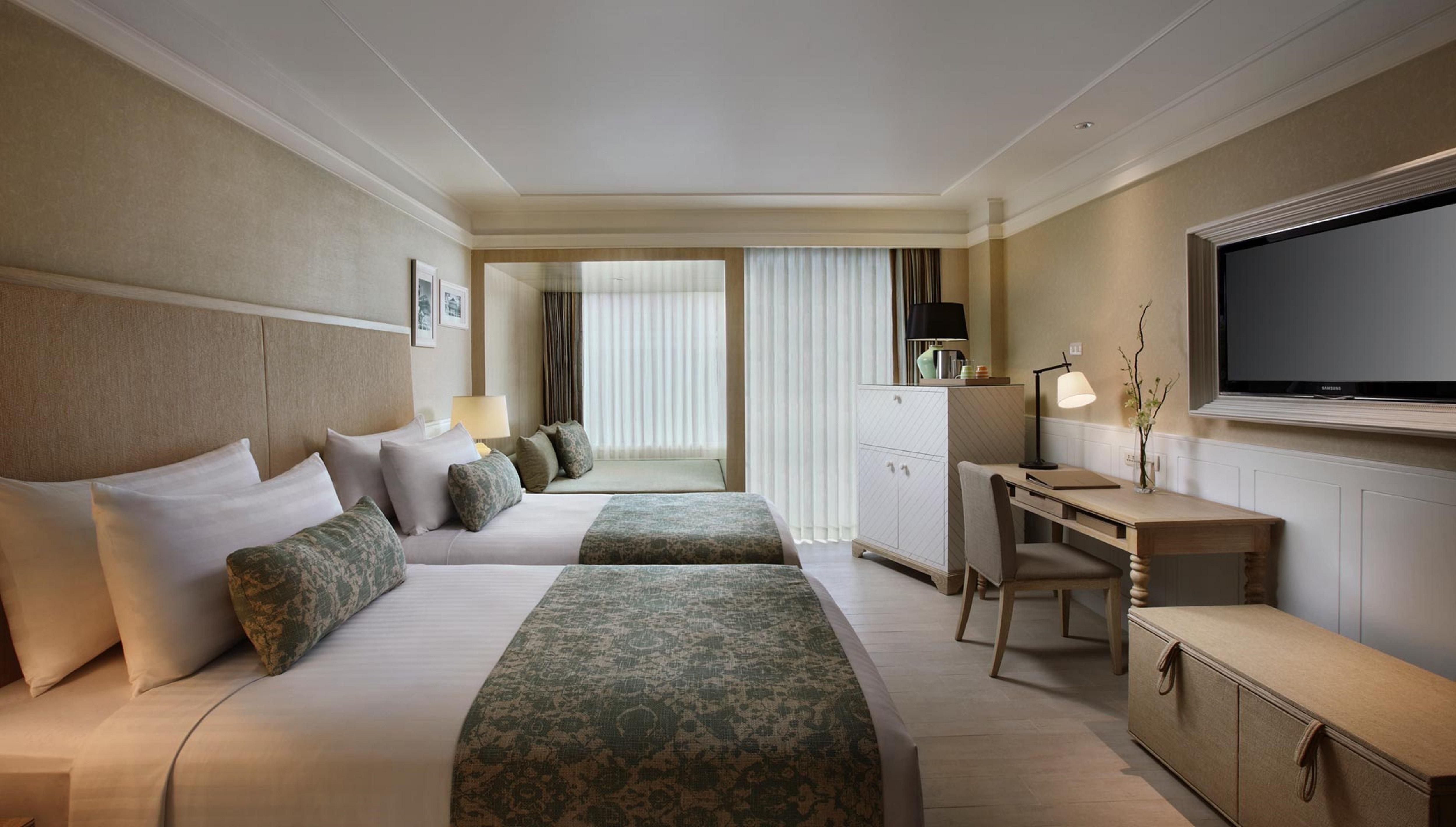 Готель Amari Хуахін Екстер'єр фото Deluxe Room