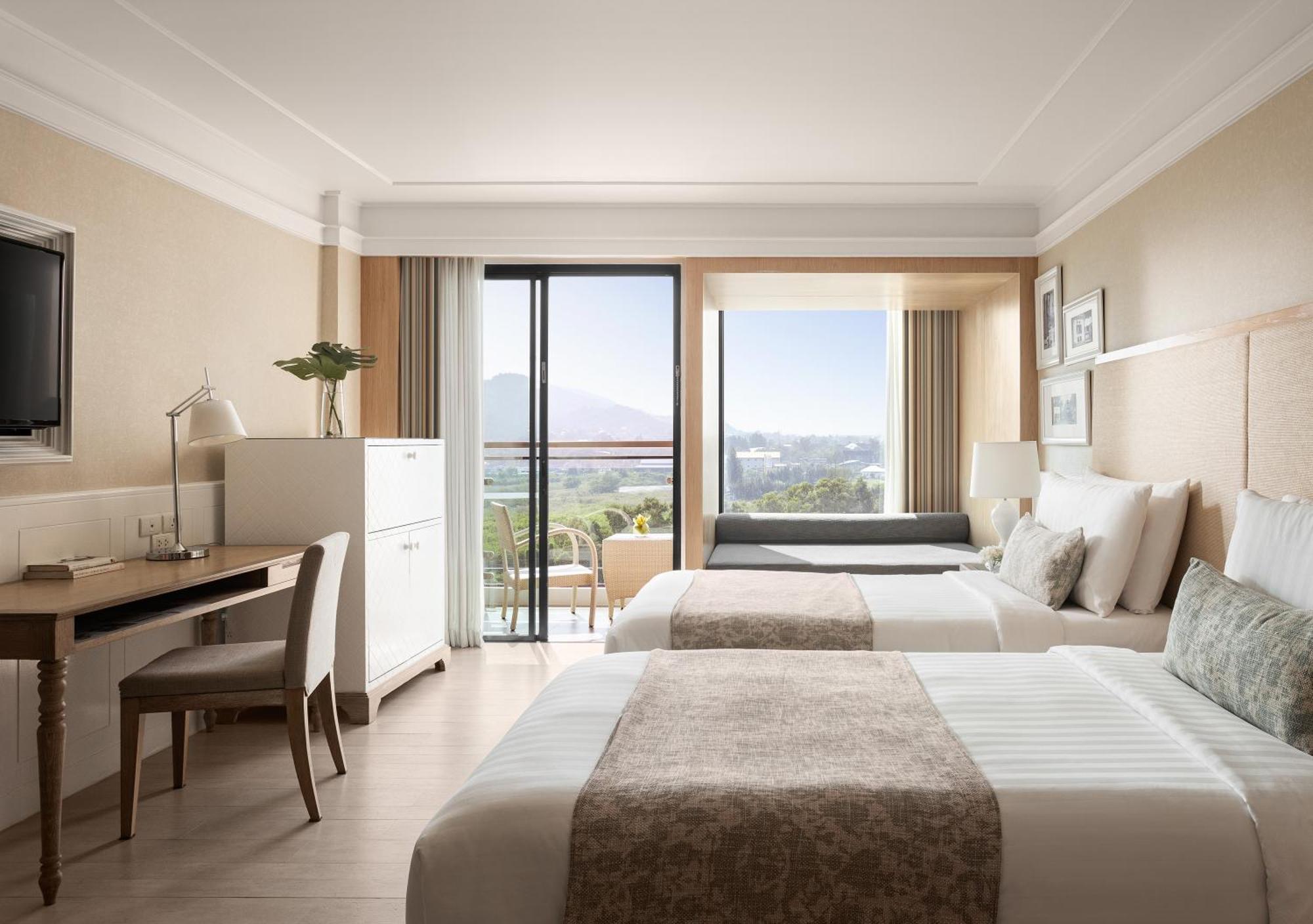 Готель Amari Хуахін Екстер'єр фото Deluxe Room